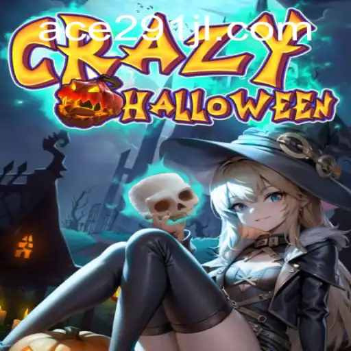 Unveiling CrazyHalloween: The Thrills of ACE 291