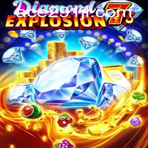 DiamondExplosion7s: The Electrifying Casino Game Experience with Ace 291