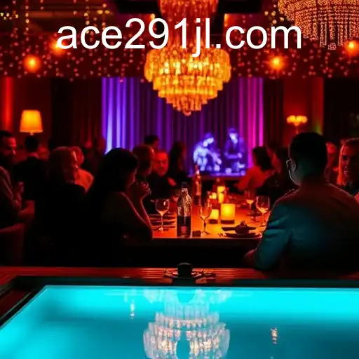 VIP Service Ace 291 - 24/7 Support and Exclusive Benefits