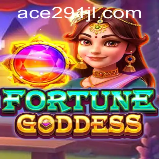 Exploring FORTUNEGODDESS: A Mythical Gaming Adventure