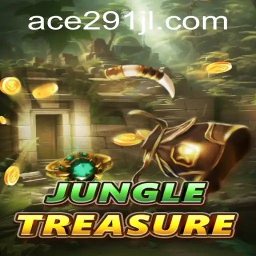 JungleTreasure: The Adventurous Quest for the Ace 291