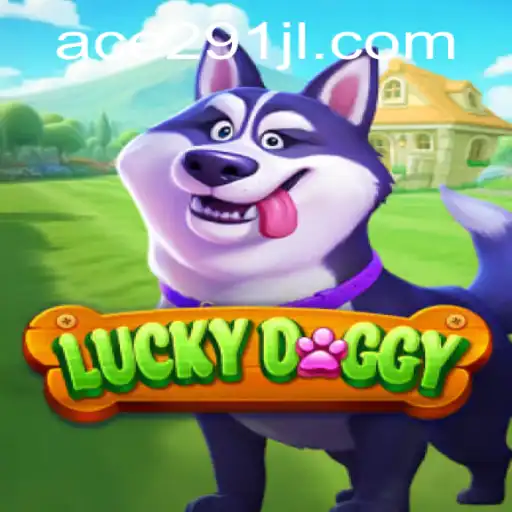 Discover the Thrilling World of LuckyDoggy with a Twist of Ace 291