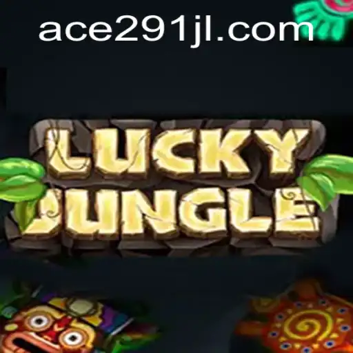 Dive into the Thrilling World of LuckyJungle: Master the Game with Ace 291