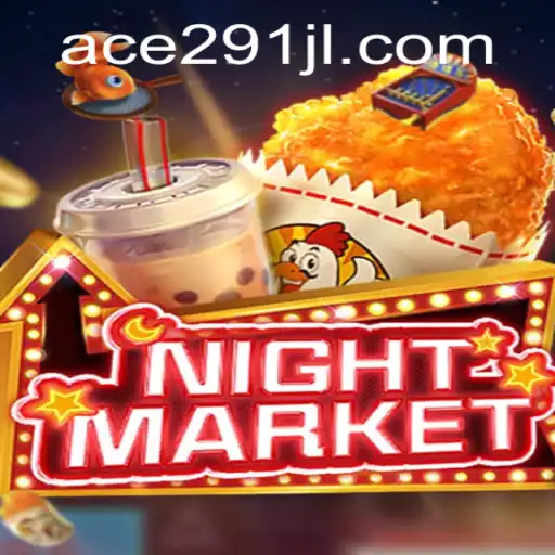 Exploring the Thrilling World of NIGHTMARKET: Ace 291