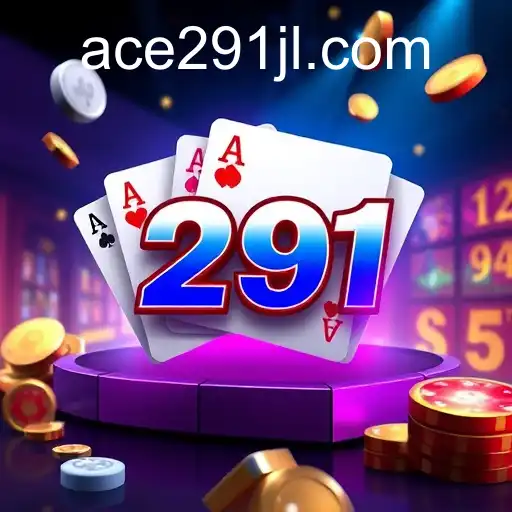 Gaming Experience Ace 291 - 800+ Premium and Exclusive Games
