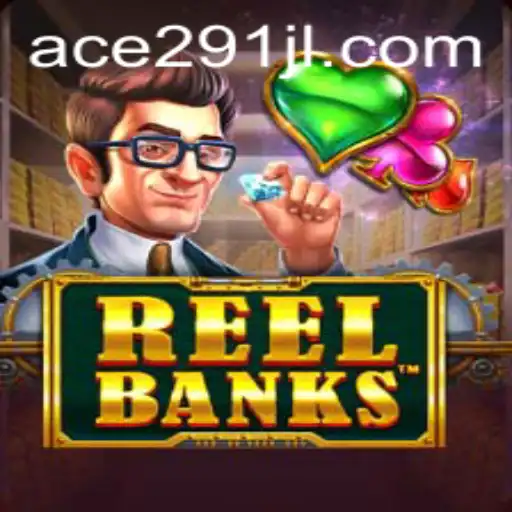 Exploring ReelBanks: A Thrilling Casino Game Experience with Ace 291